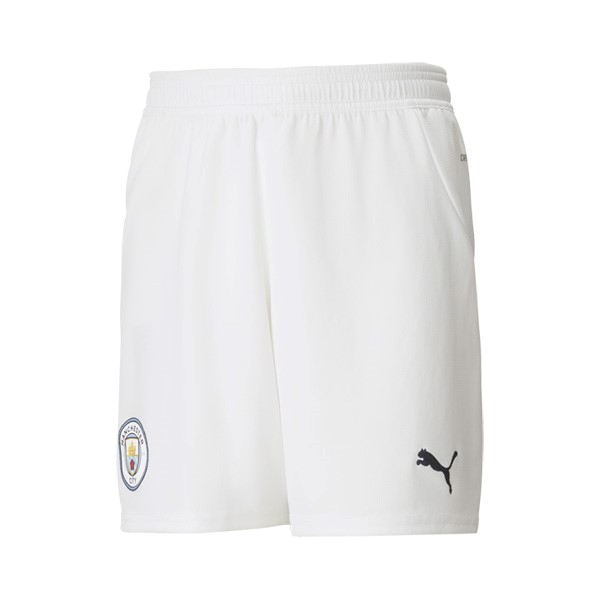 Pantalon Manchester City Domicile 2024-25
